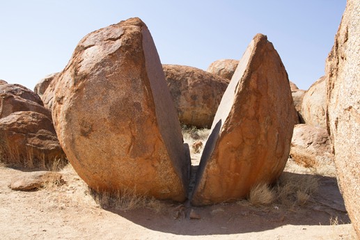 Australia 2014 - Devils Marbles